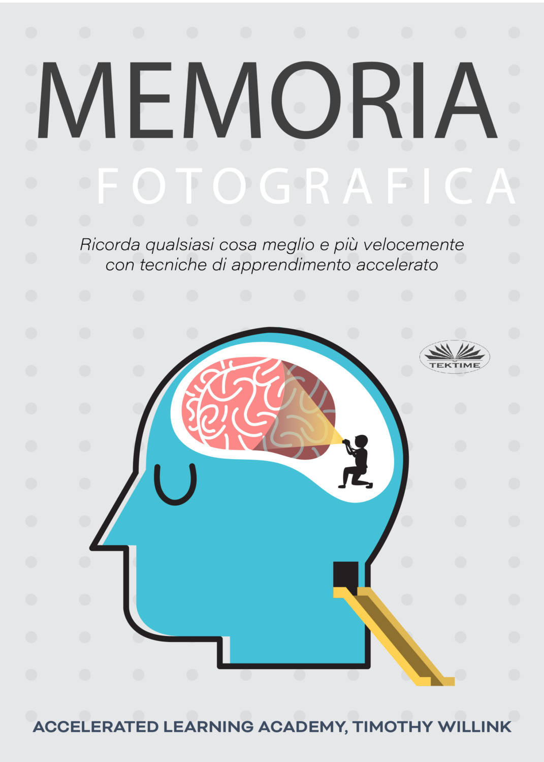 Обложка книги «Memoria Fotografica»