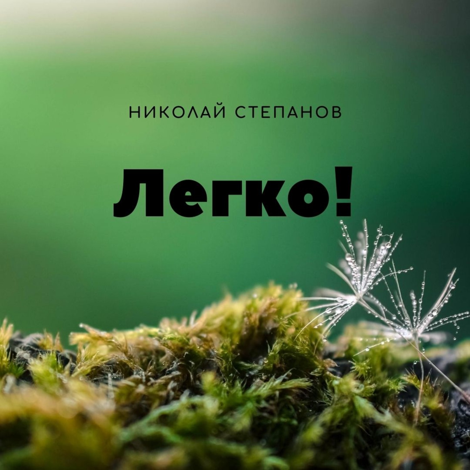 Обложка книги «Легко!»