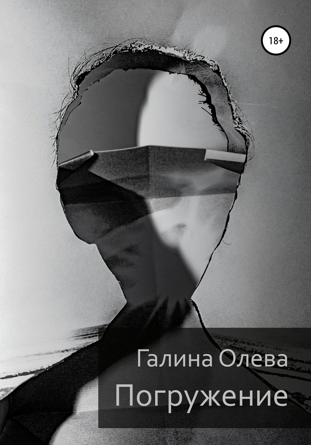 Обложка книги «Погружение»