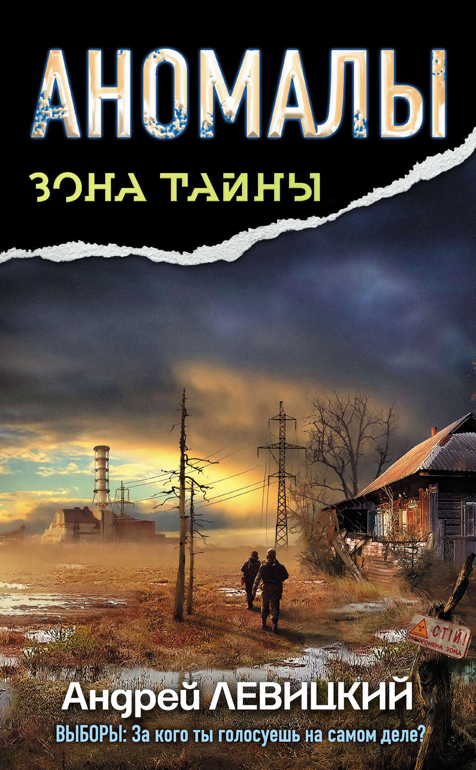 Обложка книги «Аномалы. Тайная книга»