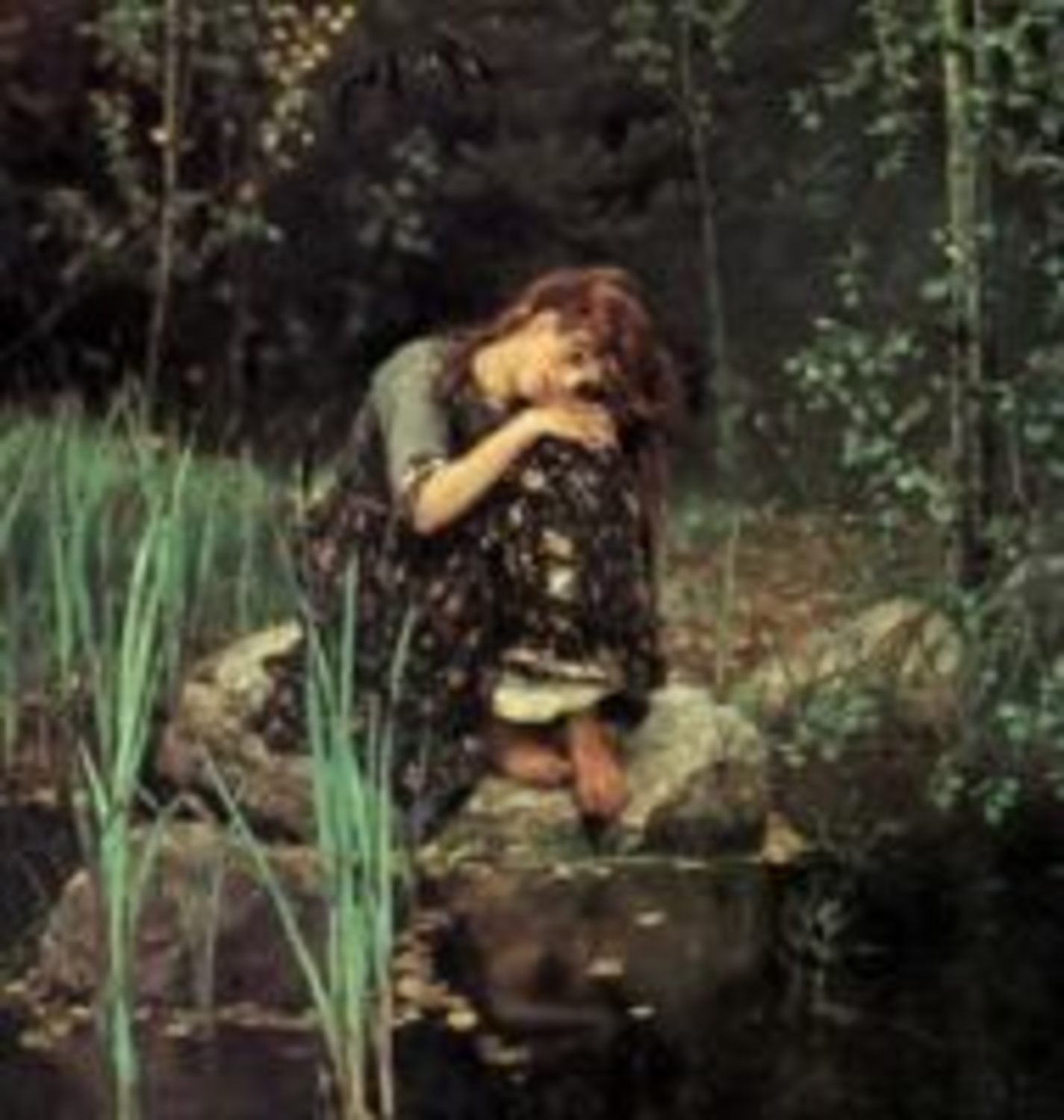 Обложка книги «Сестрица Аленушка и братец Иванушка»