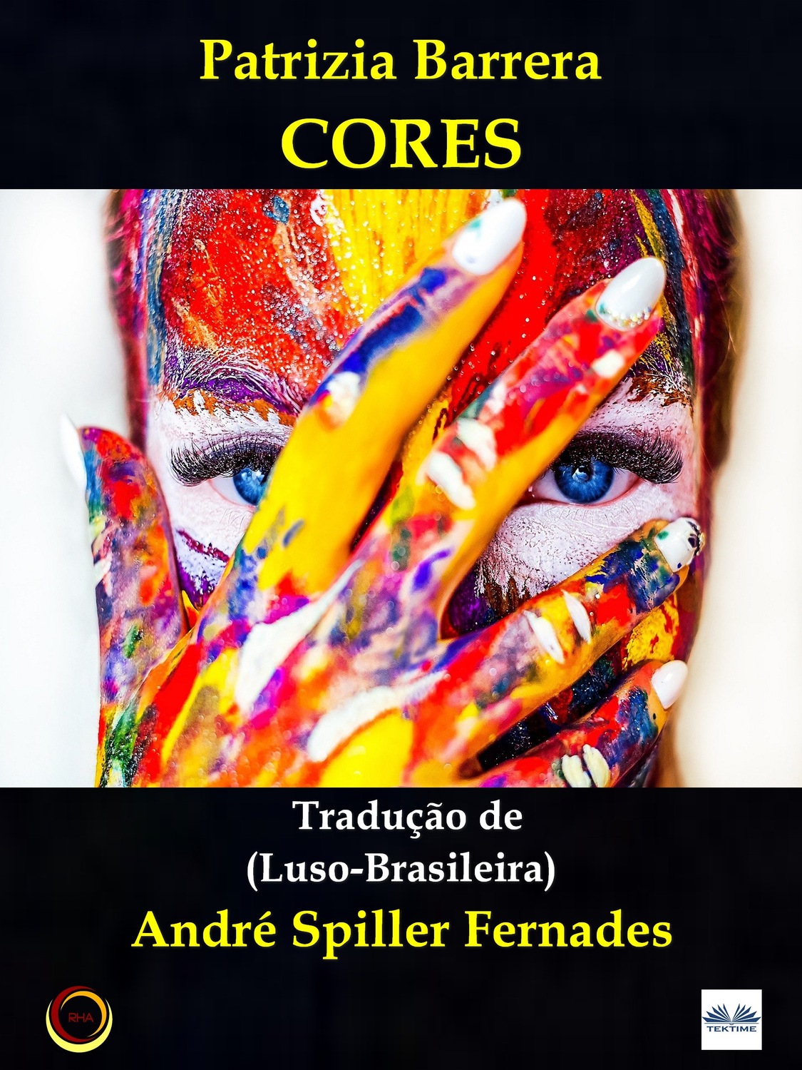 Обложка книги «Cores»