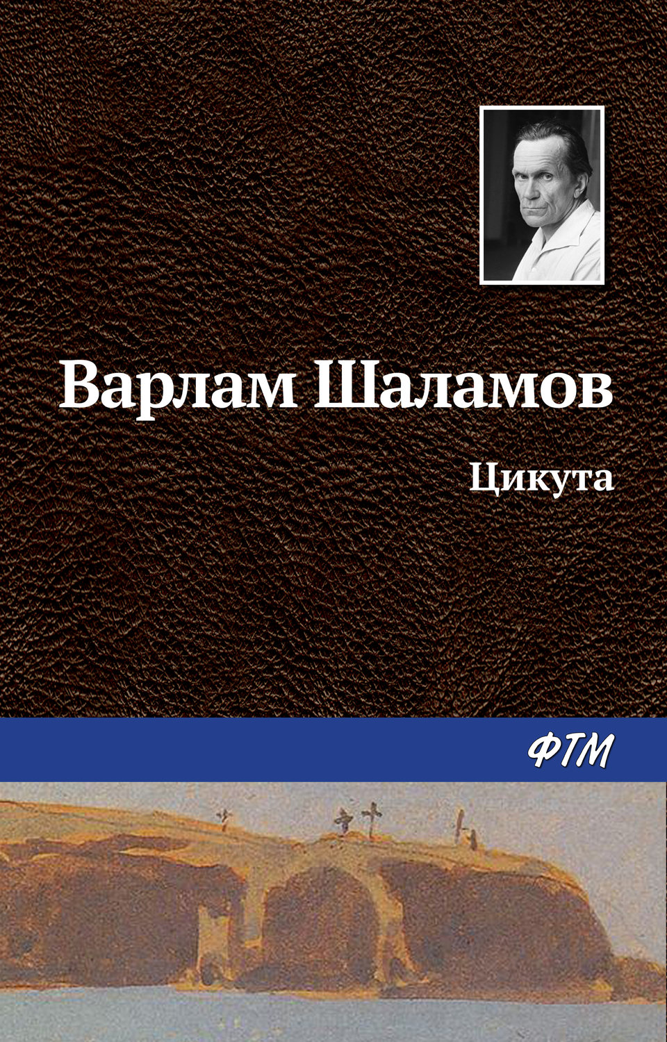 Обложка книги «Цикута»