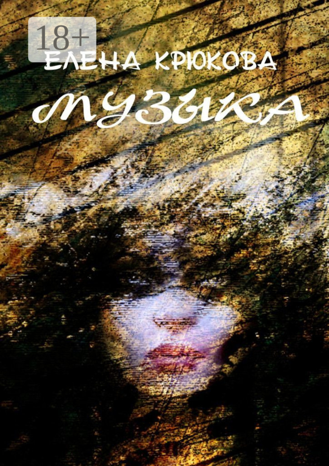 Обложка книги «Музыка»