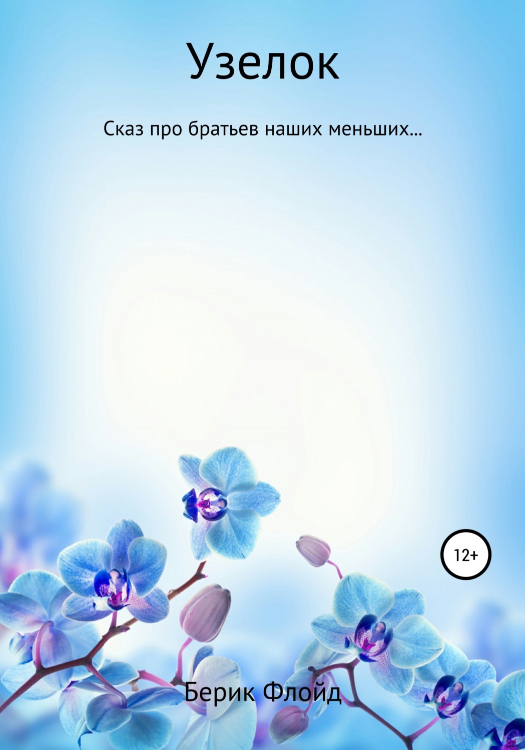 Обложка книги «Узелок»