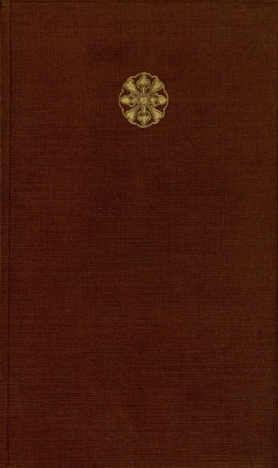 Обложка книги «What I saw in Russia»
