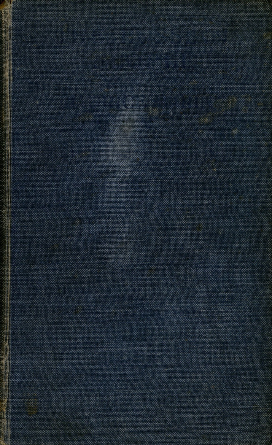 Обложка книги «The Russian People»