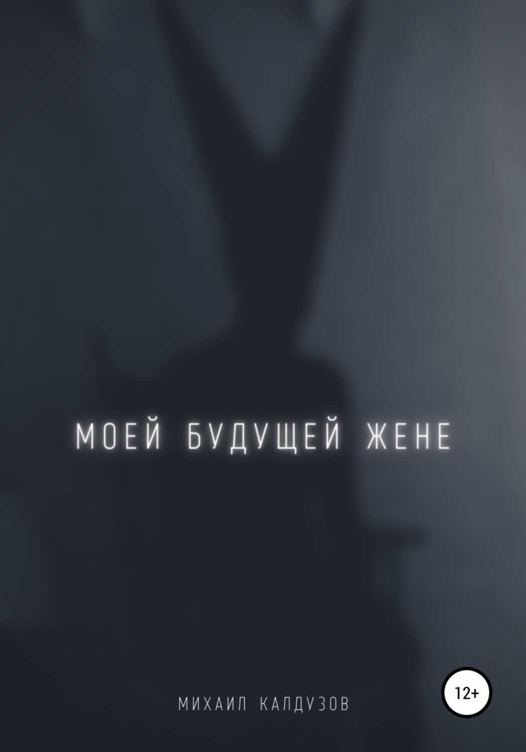 Обложка книги «Моей будущей жене»