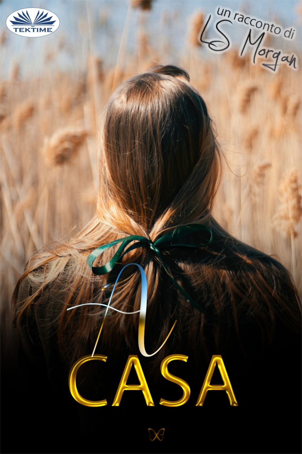 Обложка книги «A Casa»