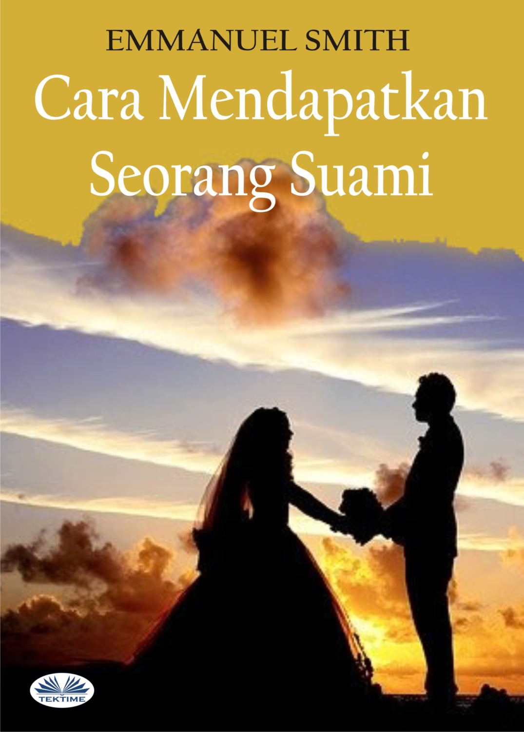 Обложка книги «Cara Mendapatkan Seorang Suami»