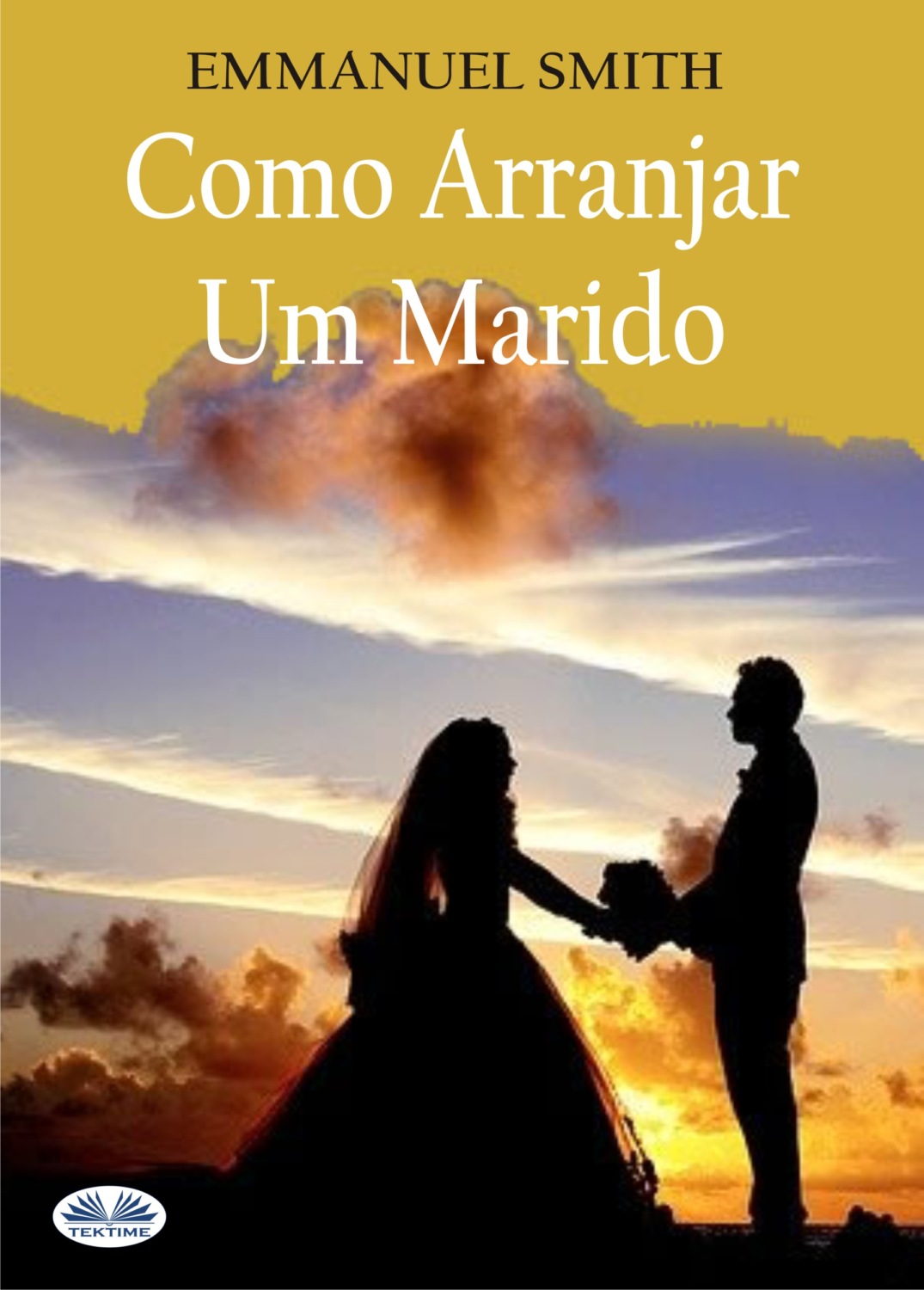 Обложка книги «Como Arranjar Um Marido»