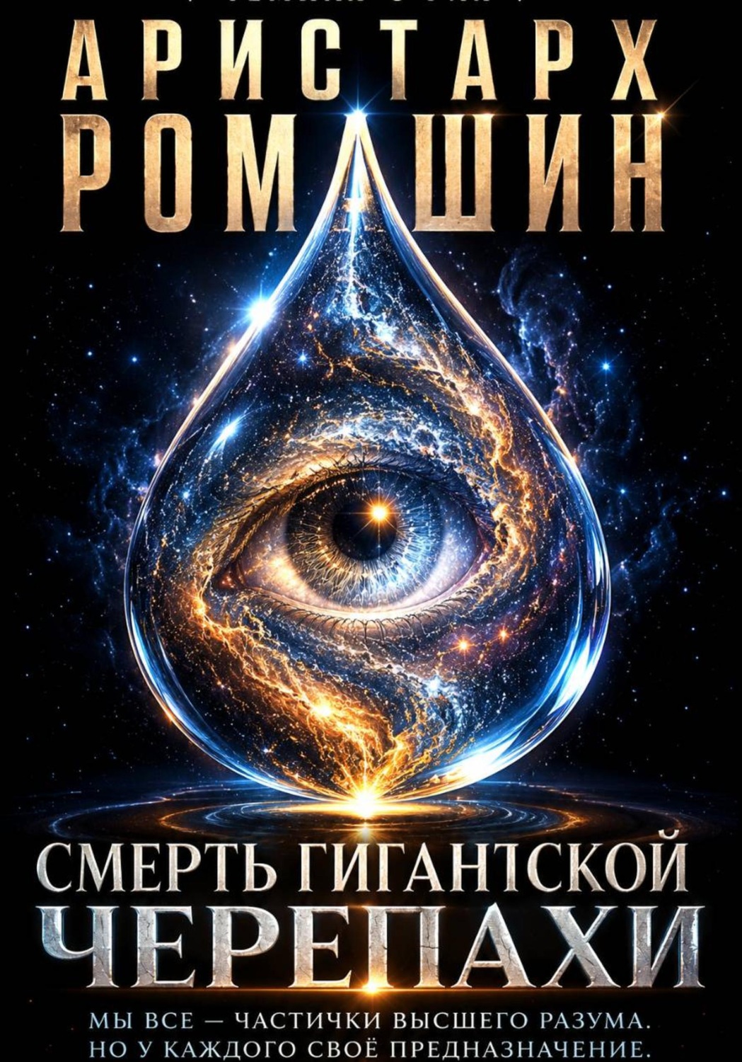 Обложка книги «Смерть гигантской черепахи»