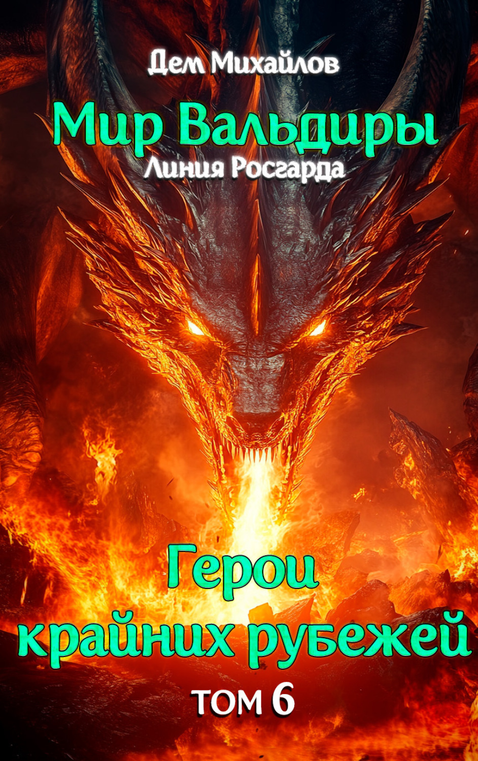 Обложка книги «Аньгора. Часть 2»