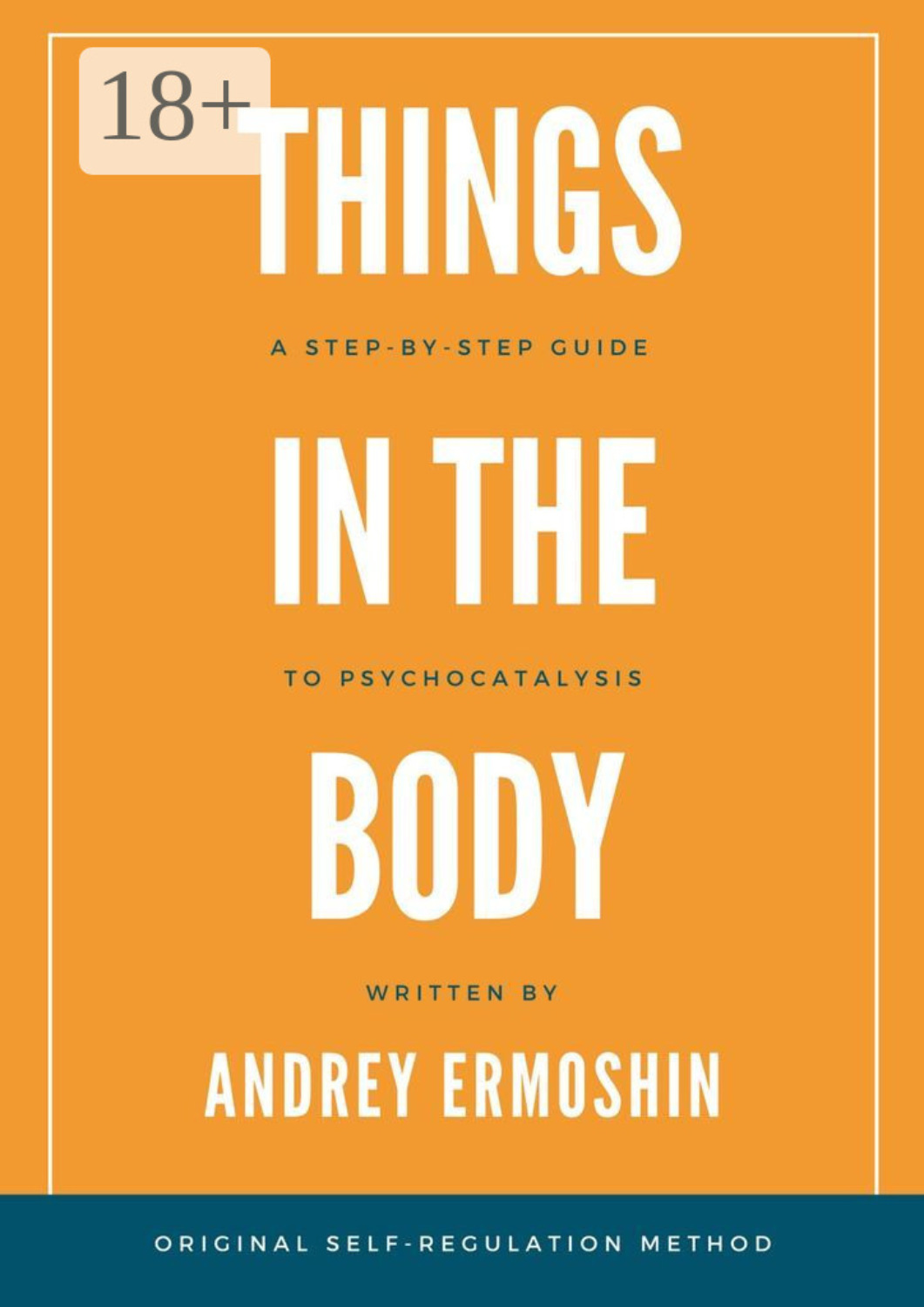 Обложка книги «Things in The Body»