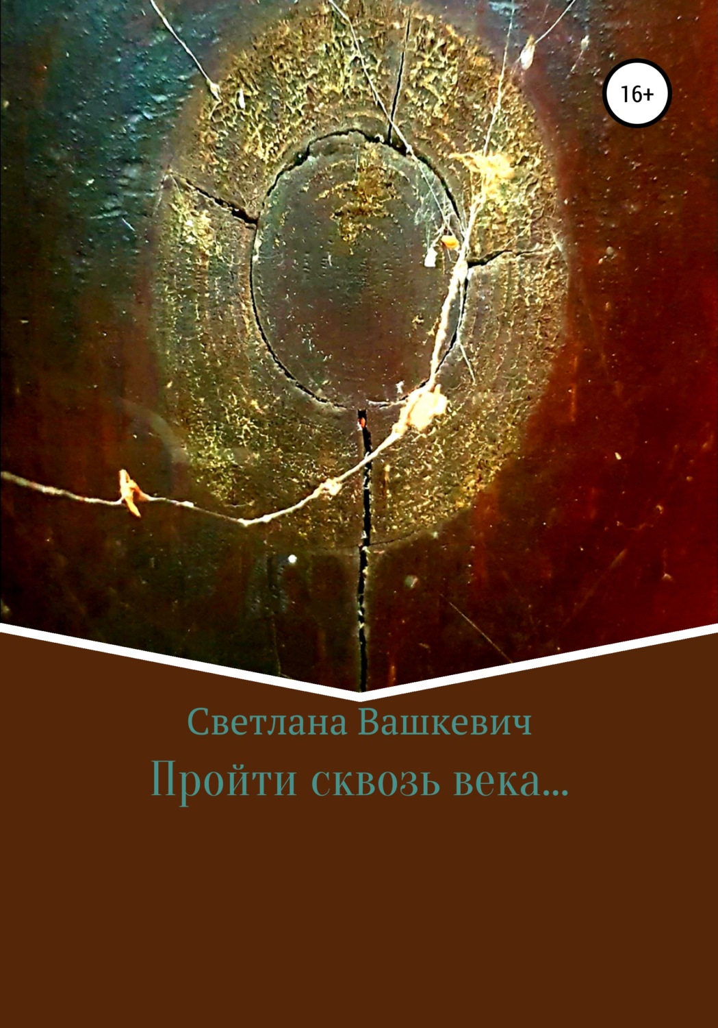 Обложка книги «Пройти сквозь века…»