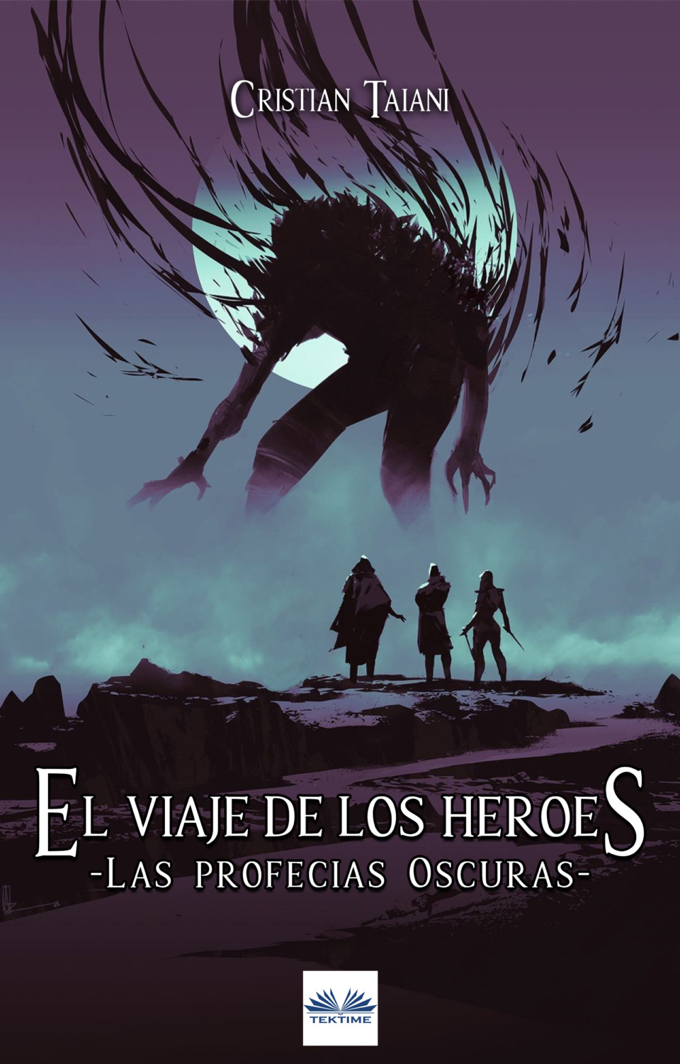 Обложка книги «El Viaje De Los Héroes»