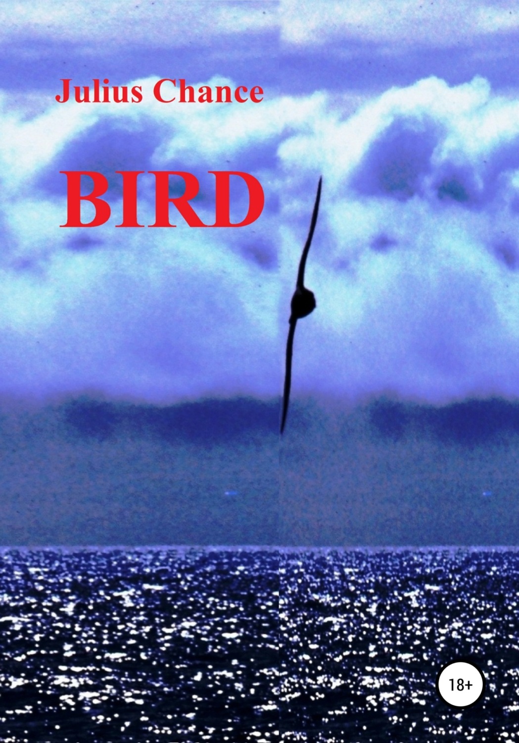 Обложка книги «Bird»