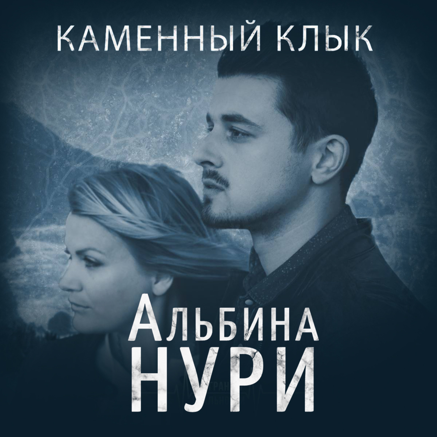 Обложка книги «Каменный Клык»