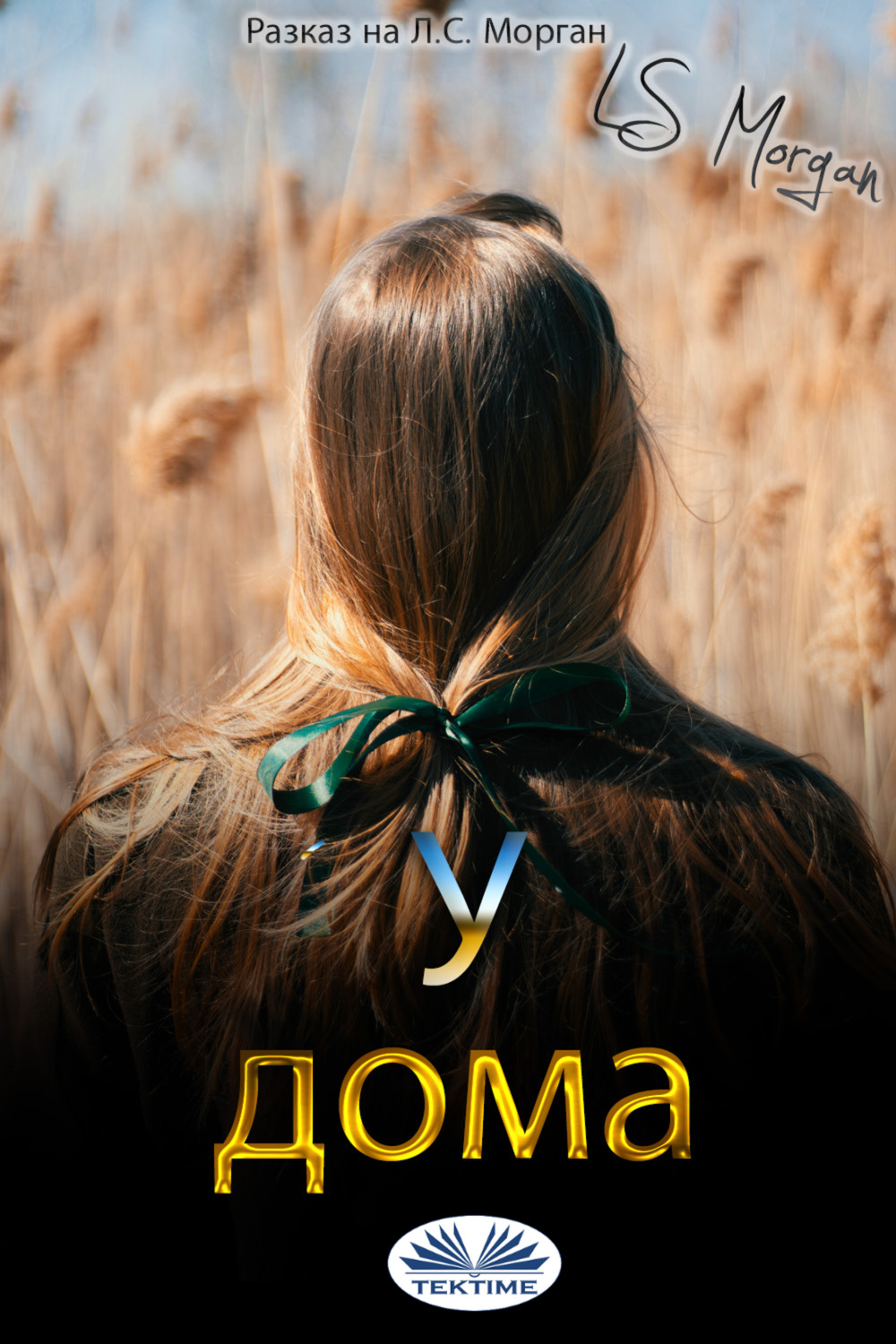Обложка книги «У Дома»