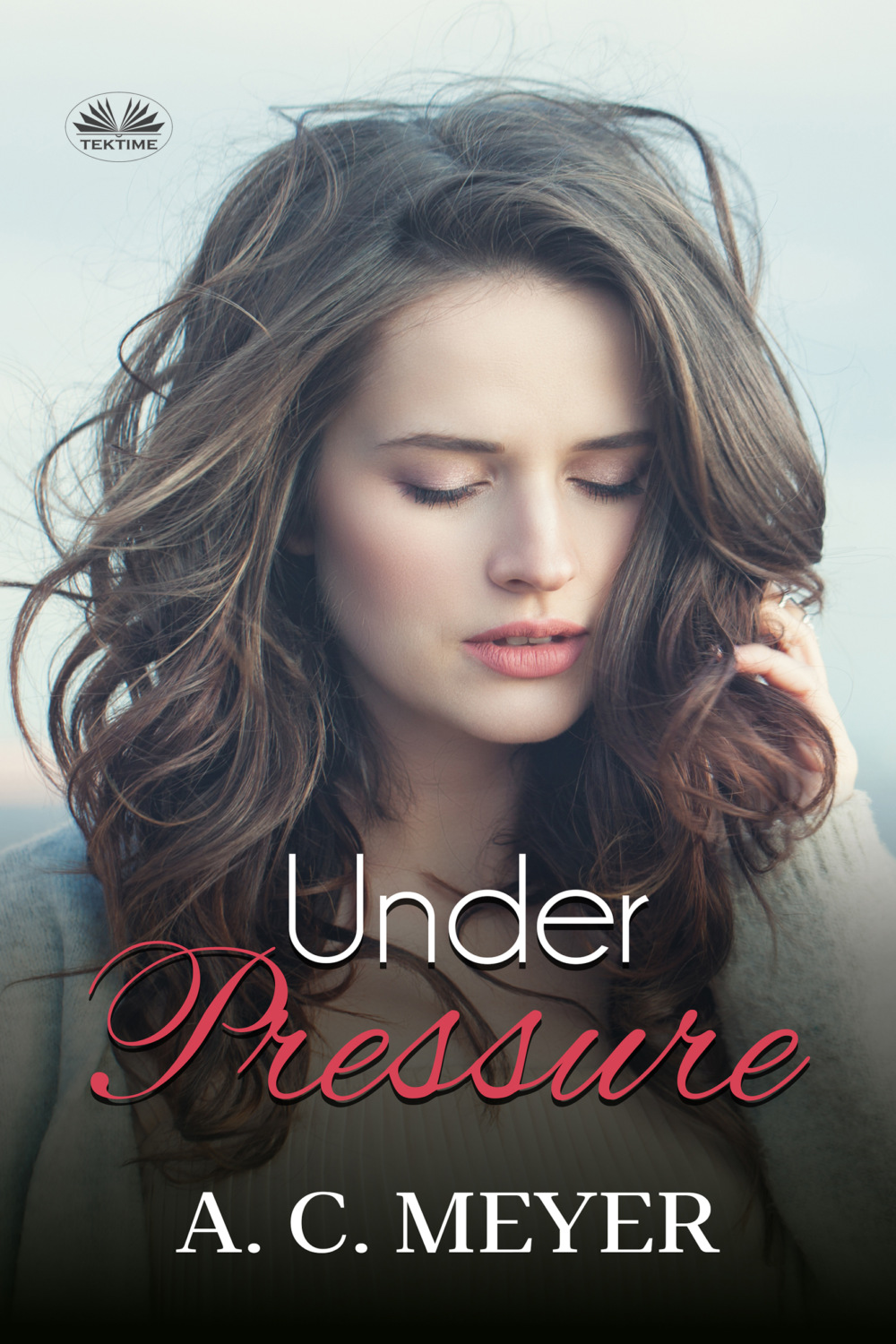 Обложка книги «Under Pressure»
