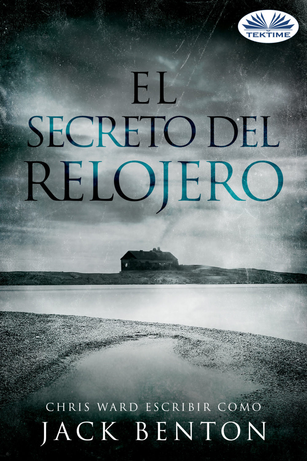 Обложка книги «El Secreto Del Relojero»