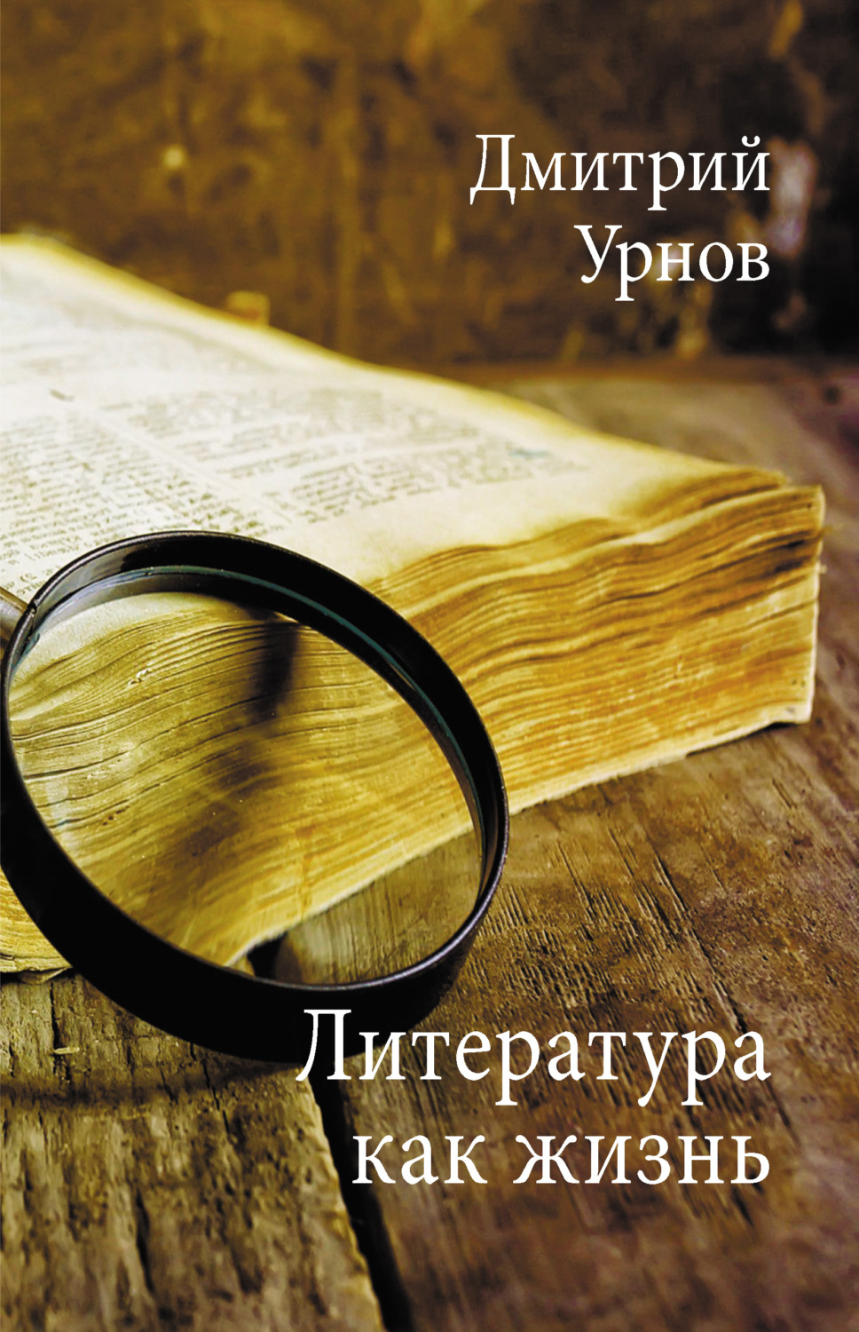 Обложка книги «Литература как жизнь. Том I»