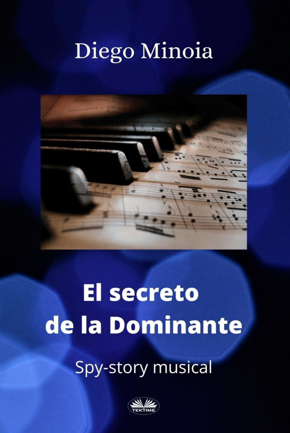 Обложка книги «El Secreto De La Dominante»