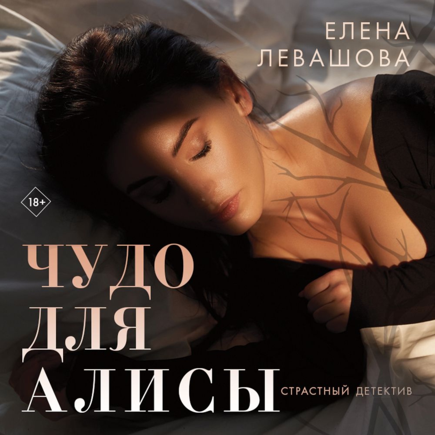 Обложка книги «Чудо для Алисы»