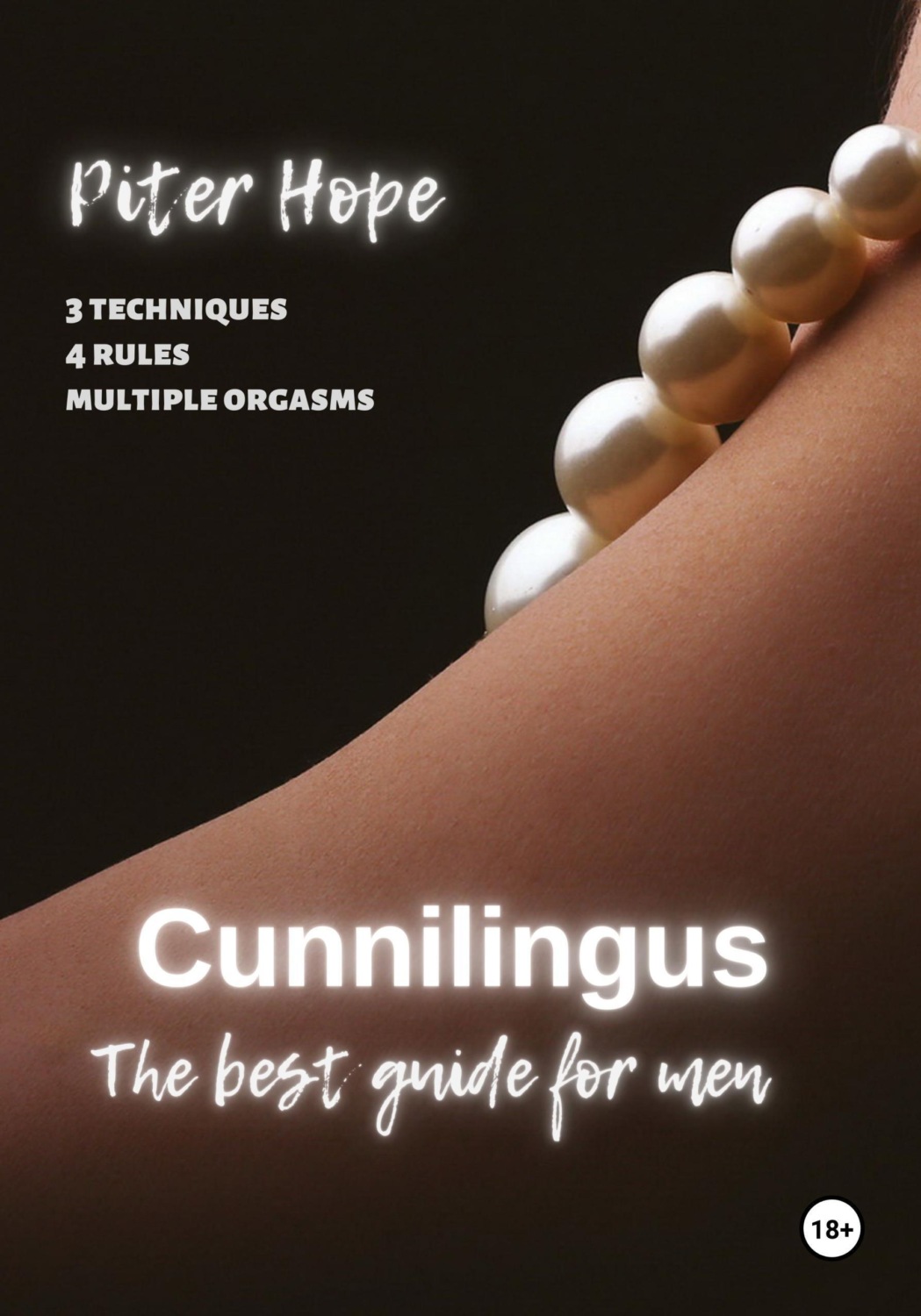 Обложка книги «Cunnilingus»
