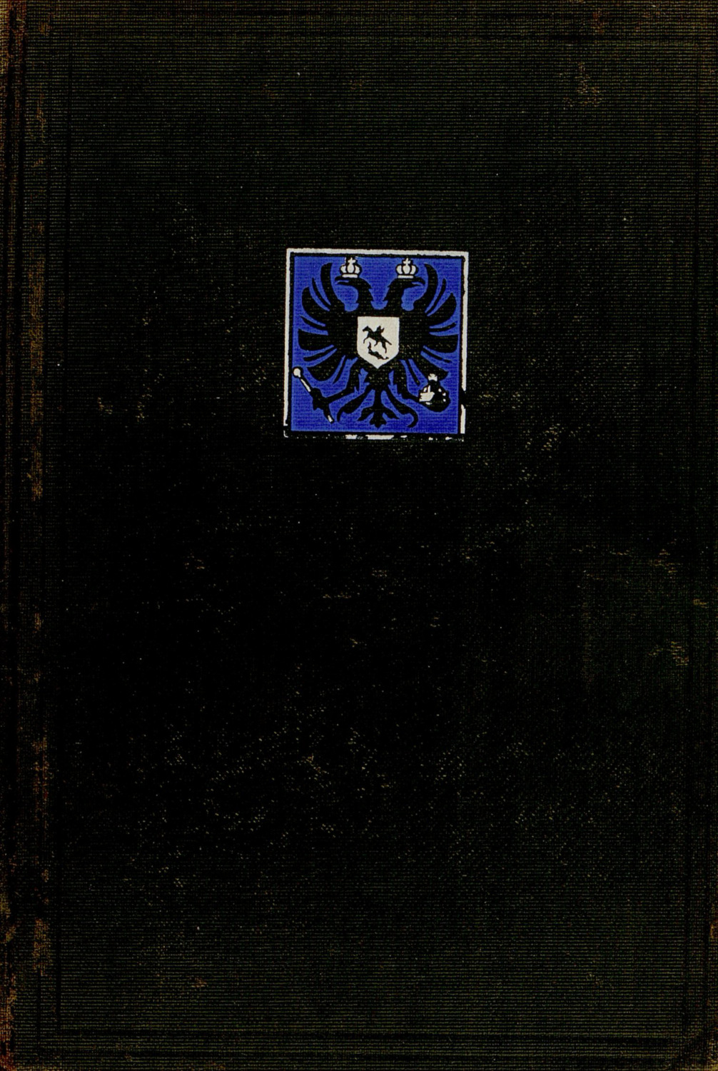 Обложка книги «Russia : illustrated : V. II = Россия. Том 2»