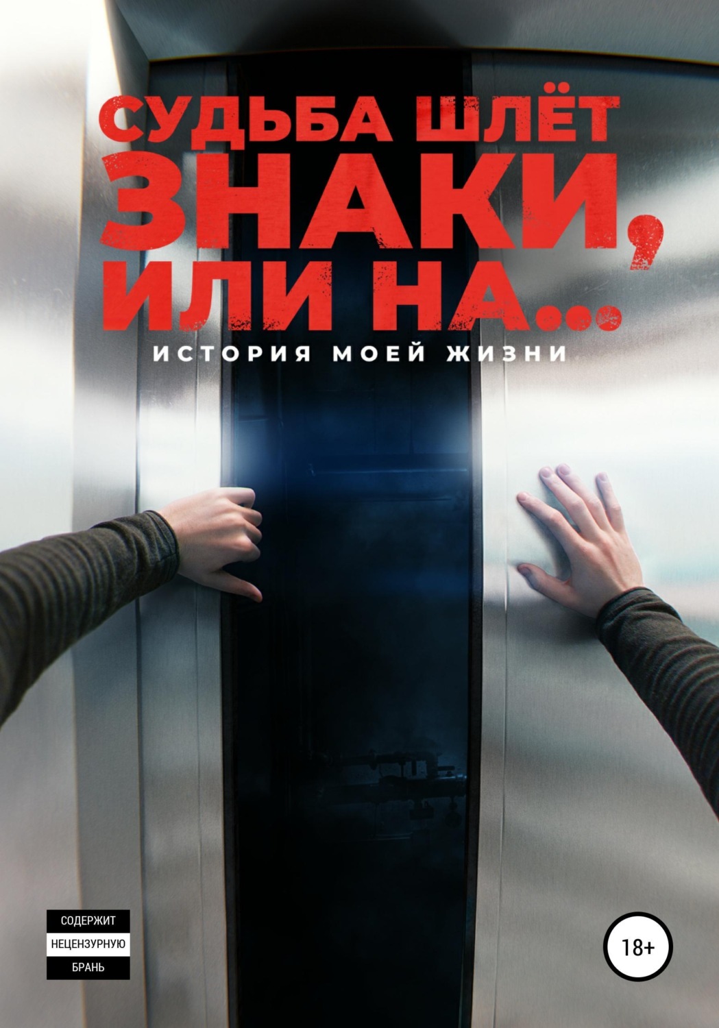 Обложка книги «Судьба шлёт знаки, или На ...»