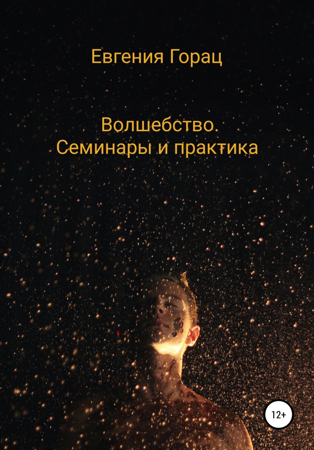 Обложка книги «Волшебство. Семинары и практика»