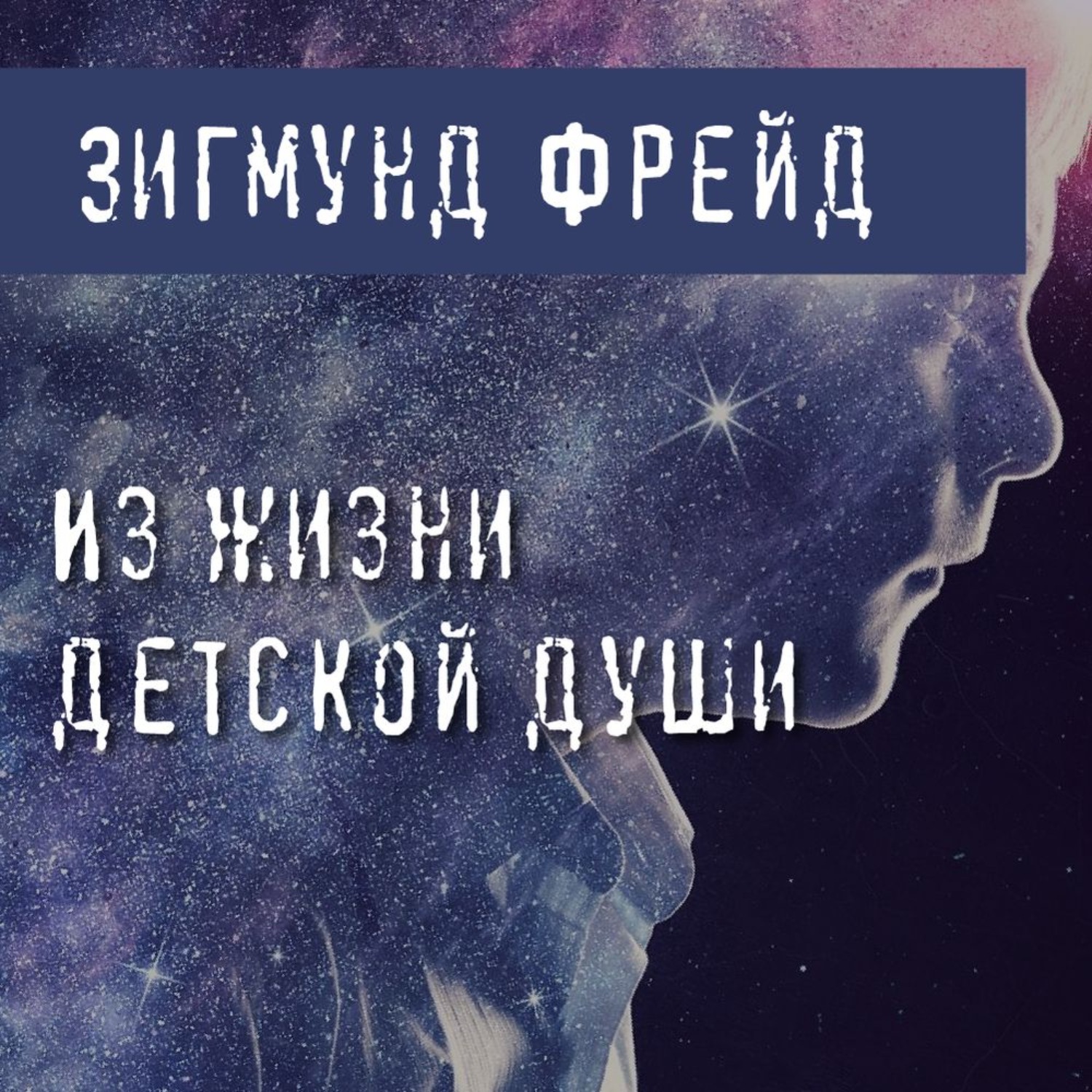 Обложка книги «Из жизни детской души (Два случая детской лжи)»