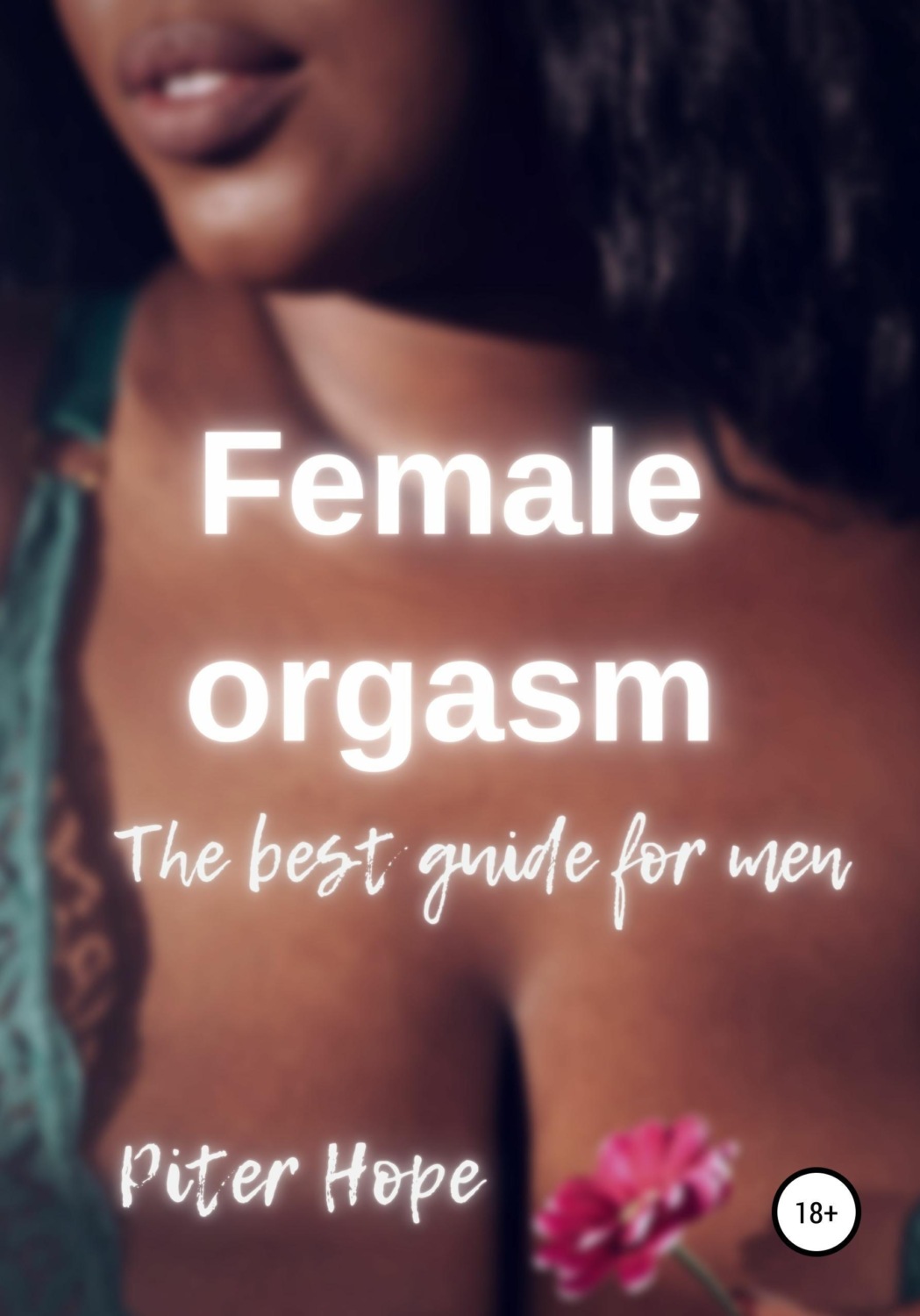 Обложка книги «Female orgasm»