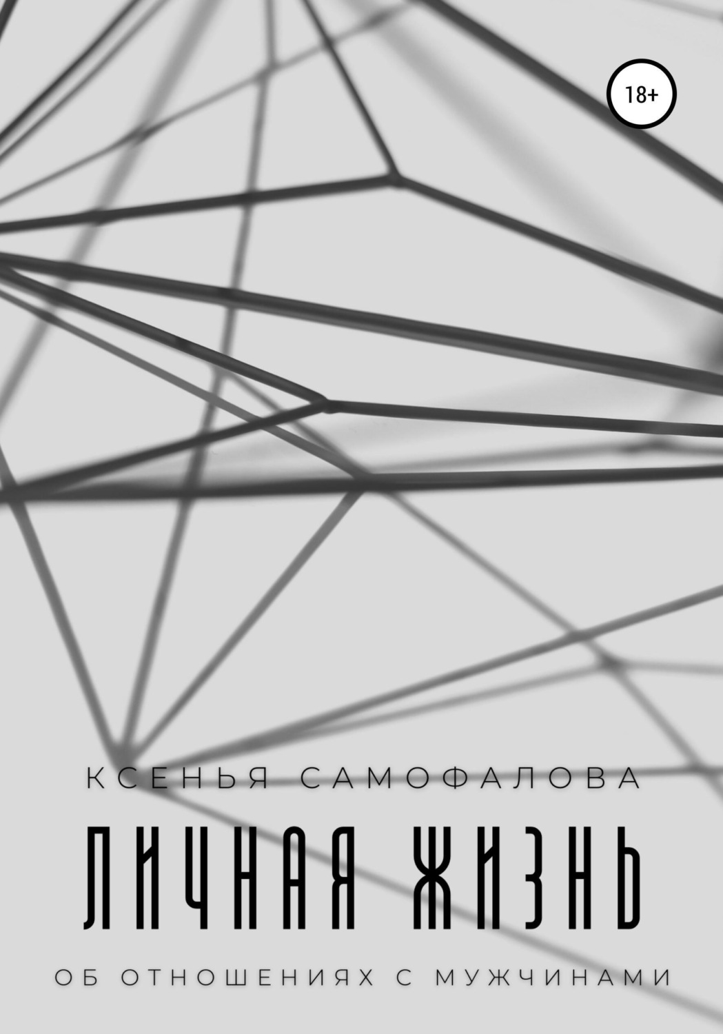 Обложка книги «Личная жизнь»