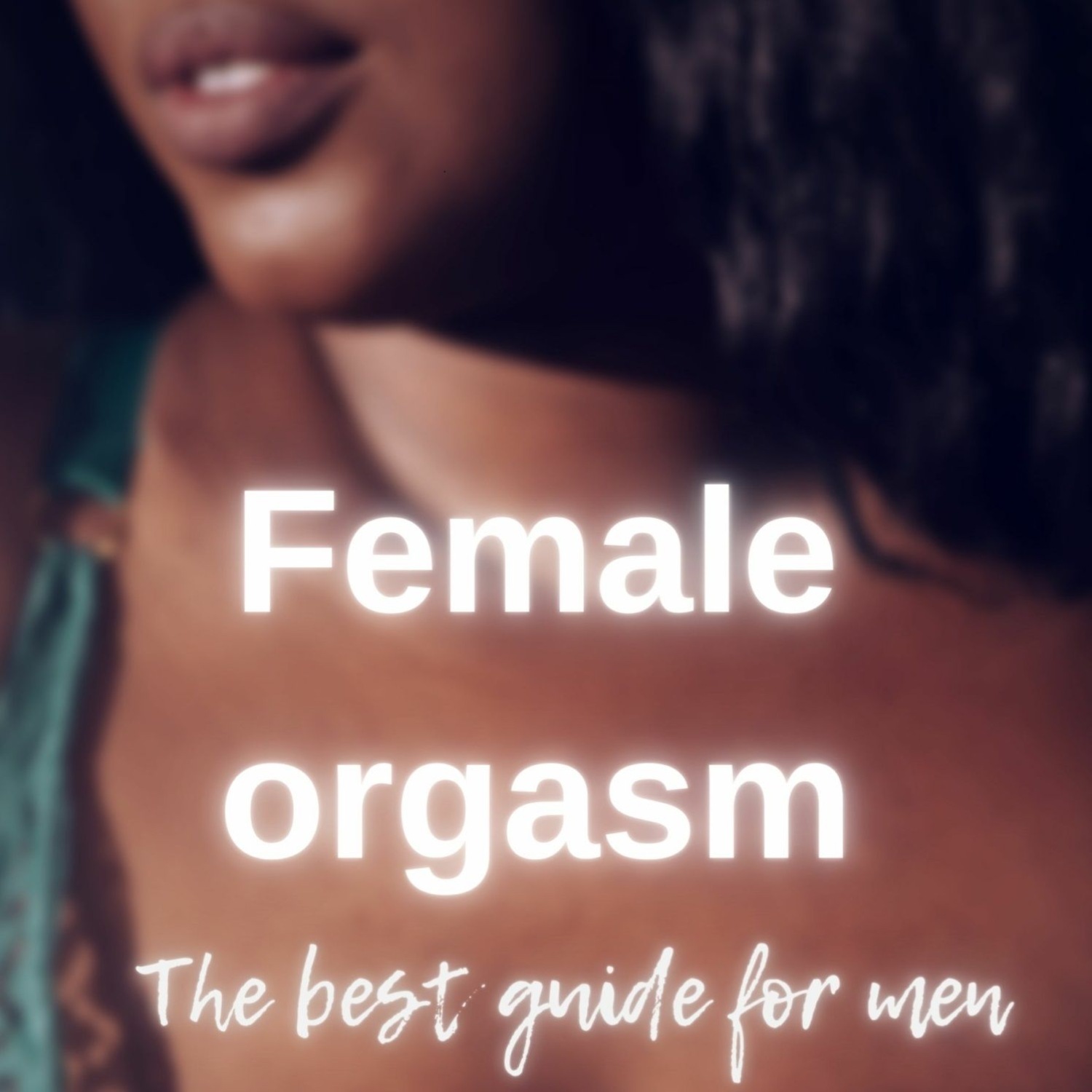 Обложка книги «Female orgasm»