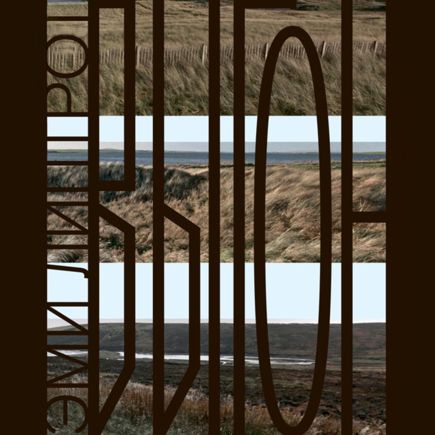 Обложка книги «Выгон»