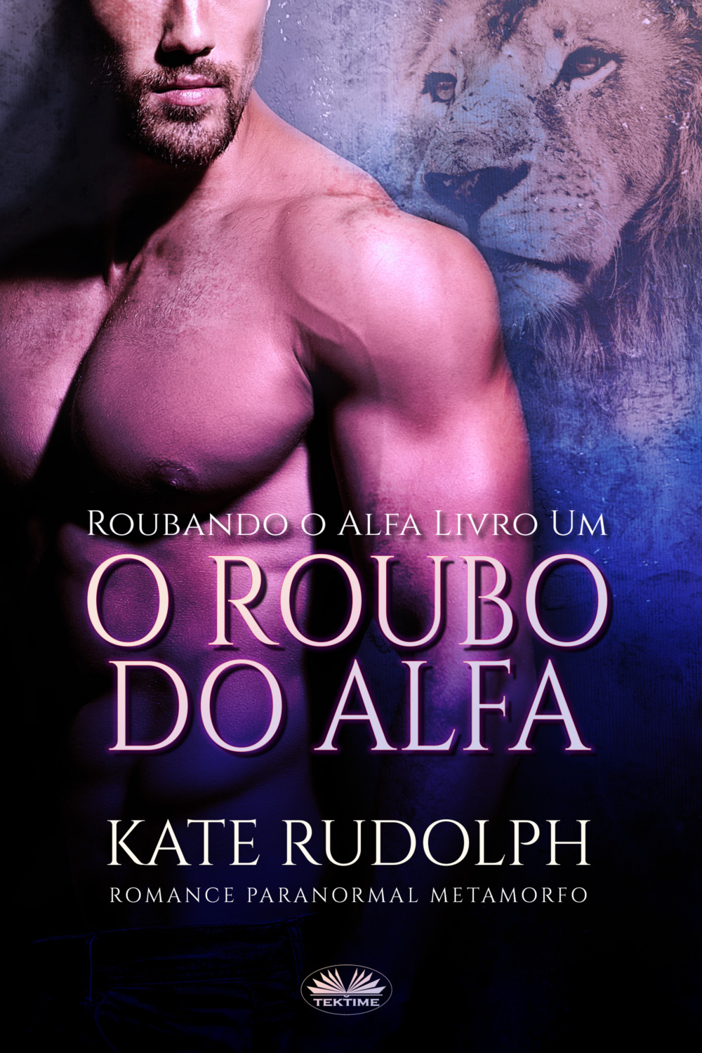 Обложка книги «O Roubo Do Alfa»