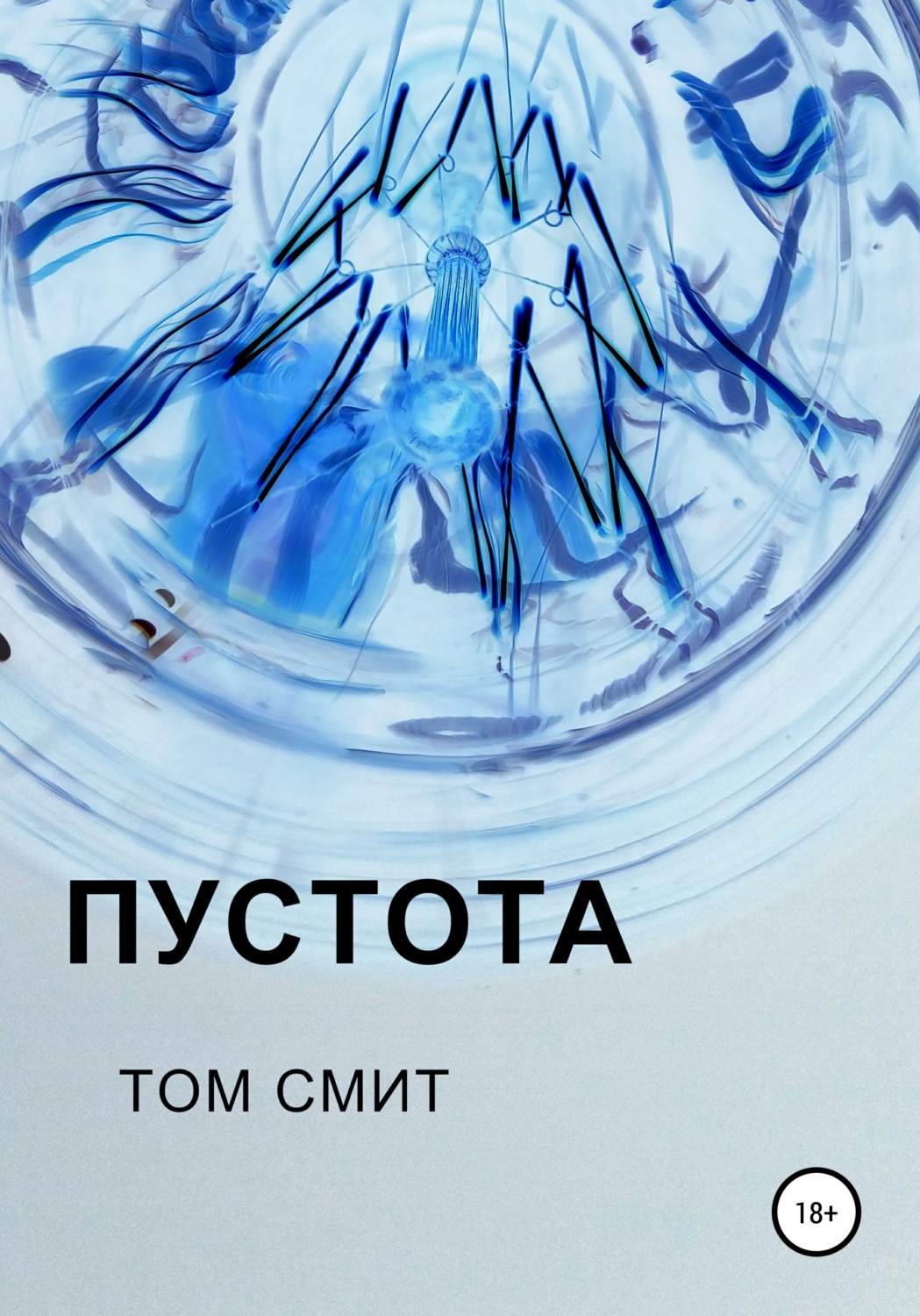 Обложка книги «Пустота»