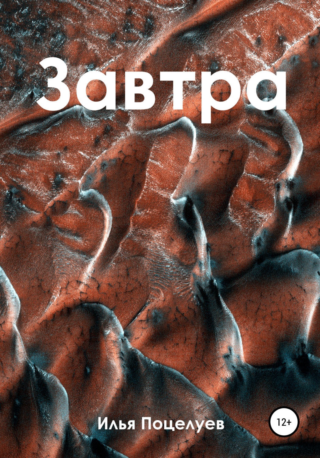 Обложка книги «Завтра»