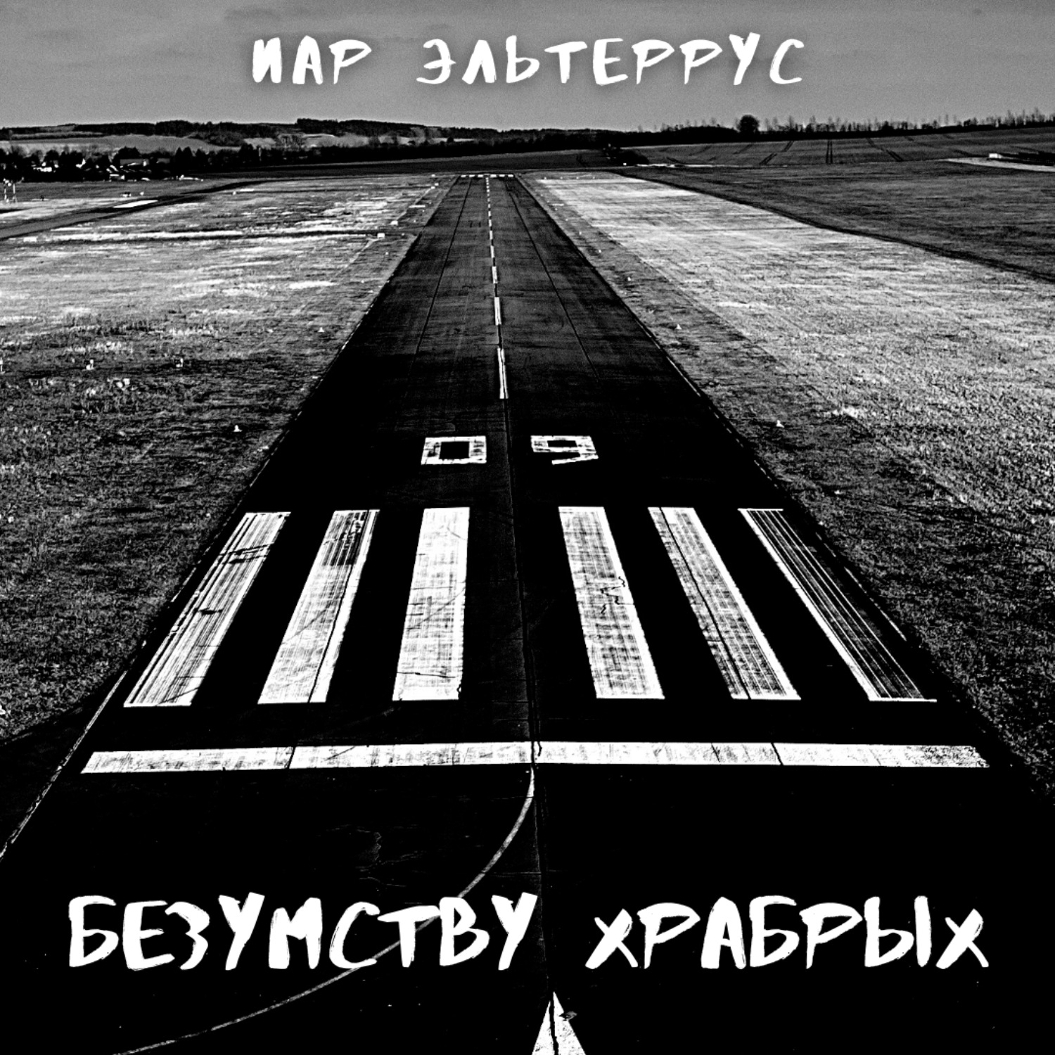 Обложка книги «Безумству храбрых»