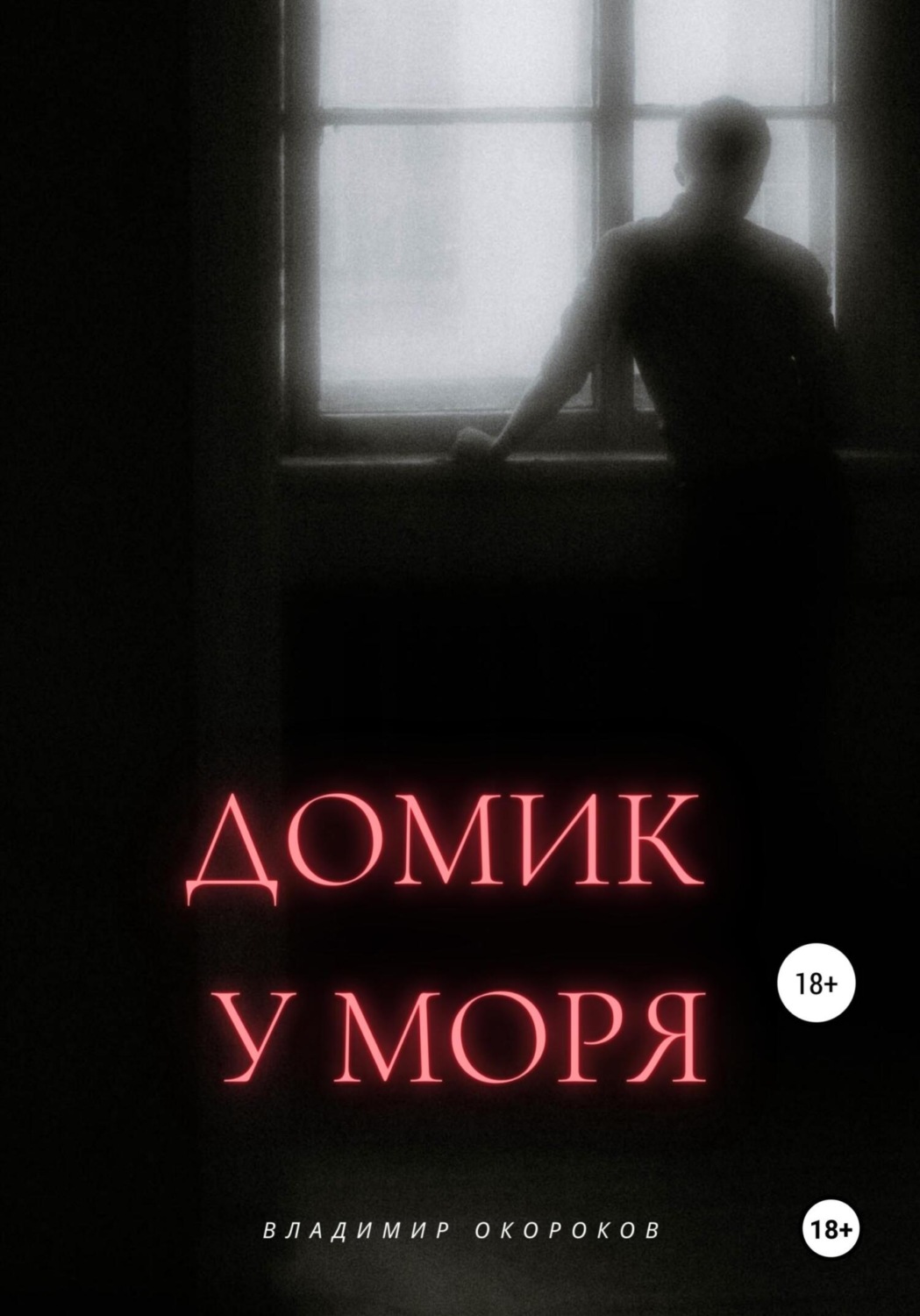 Обложка книги «Домик у моря»