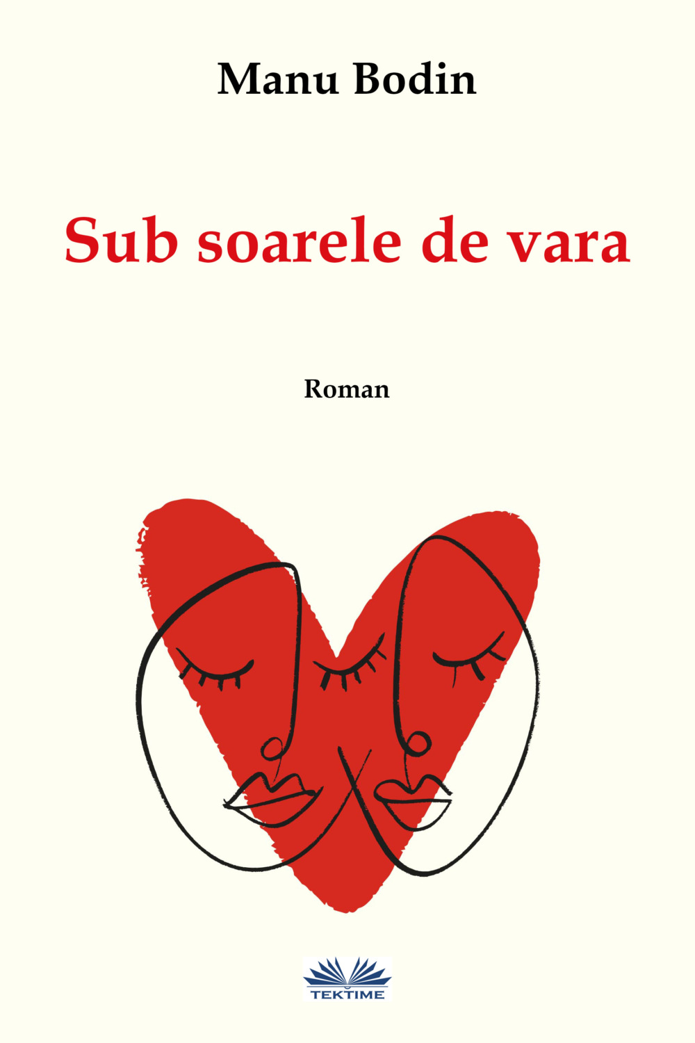 Обложка книги «Sub Soarele De Vară»