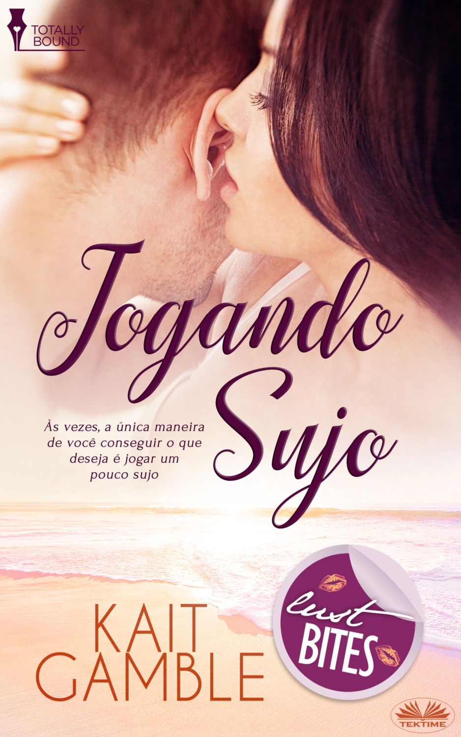Обложка книги «Jogando Sujo»