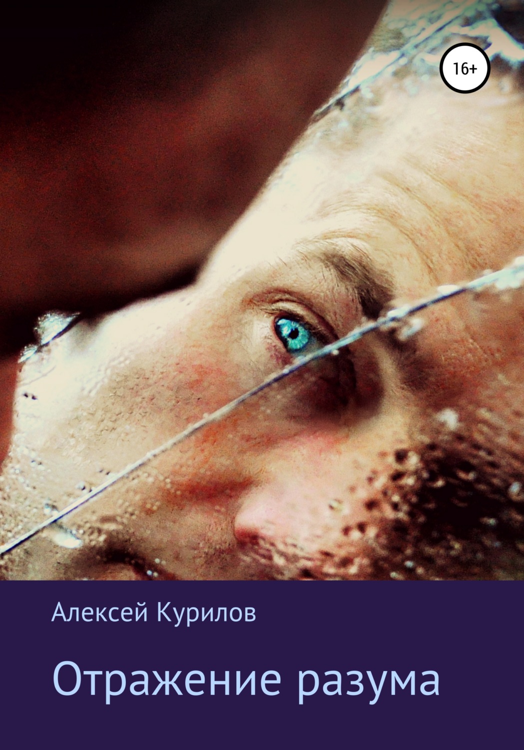 Обложка книги «Отражение разума»