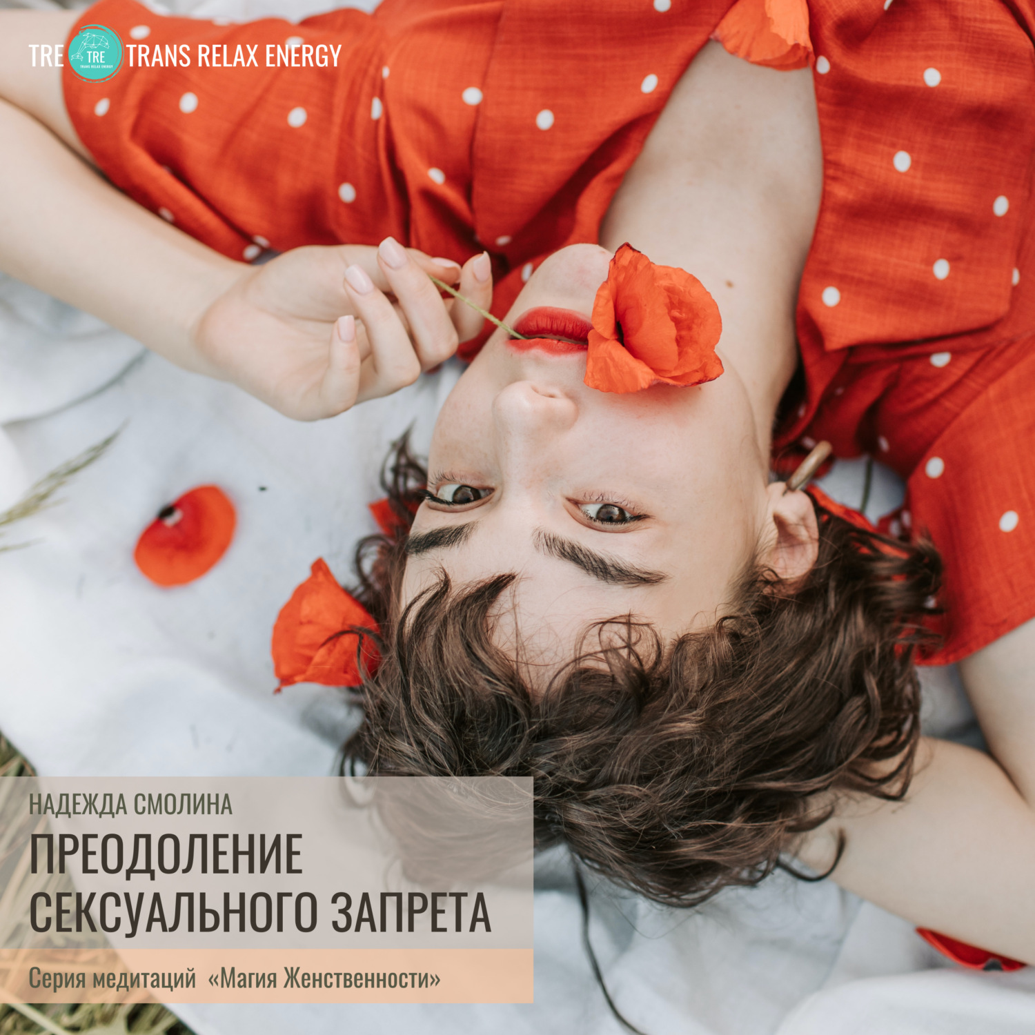 Обложка книги «Преодоление сексуального запрета»