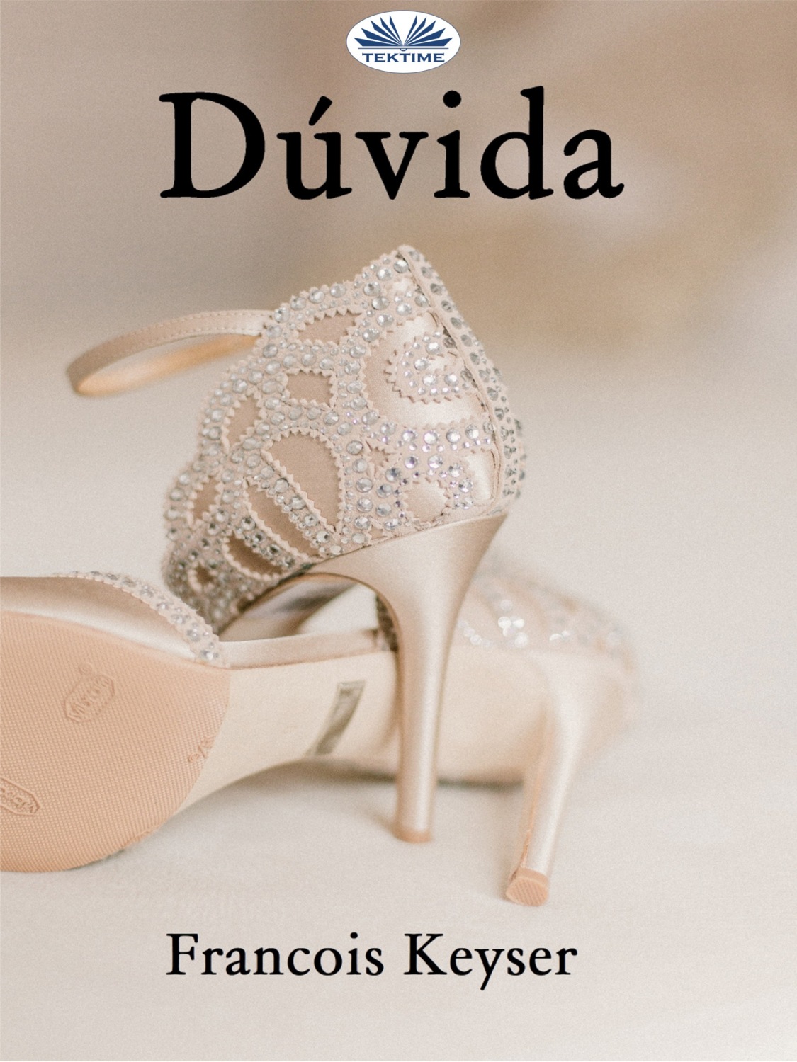Обложка книги «Dúvida»