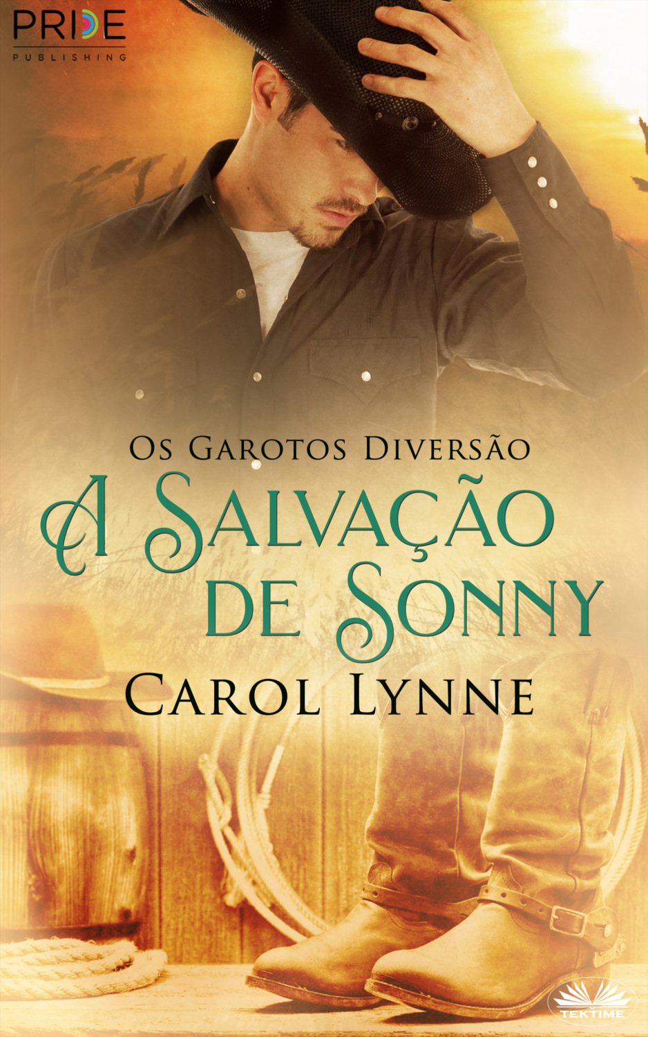 Обложка книги «A Salvação De Sonny»