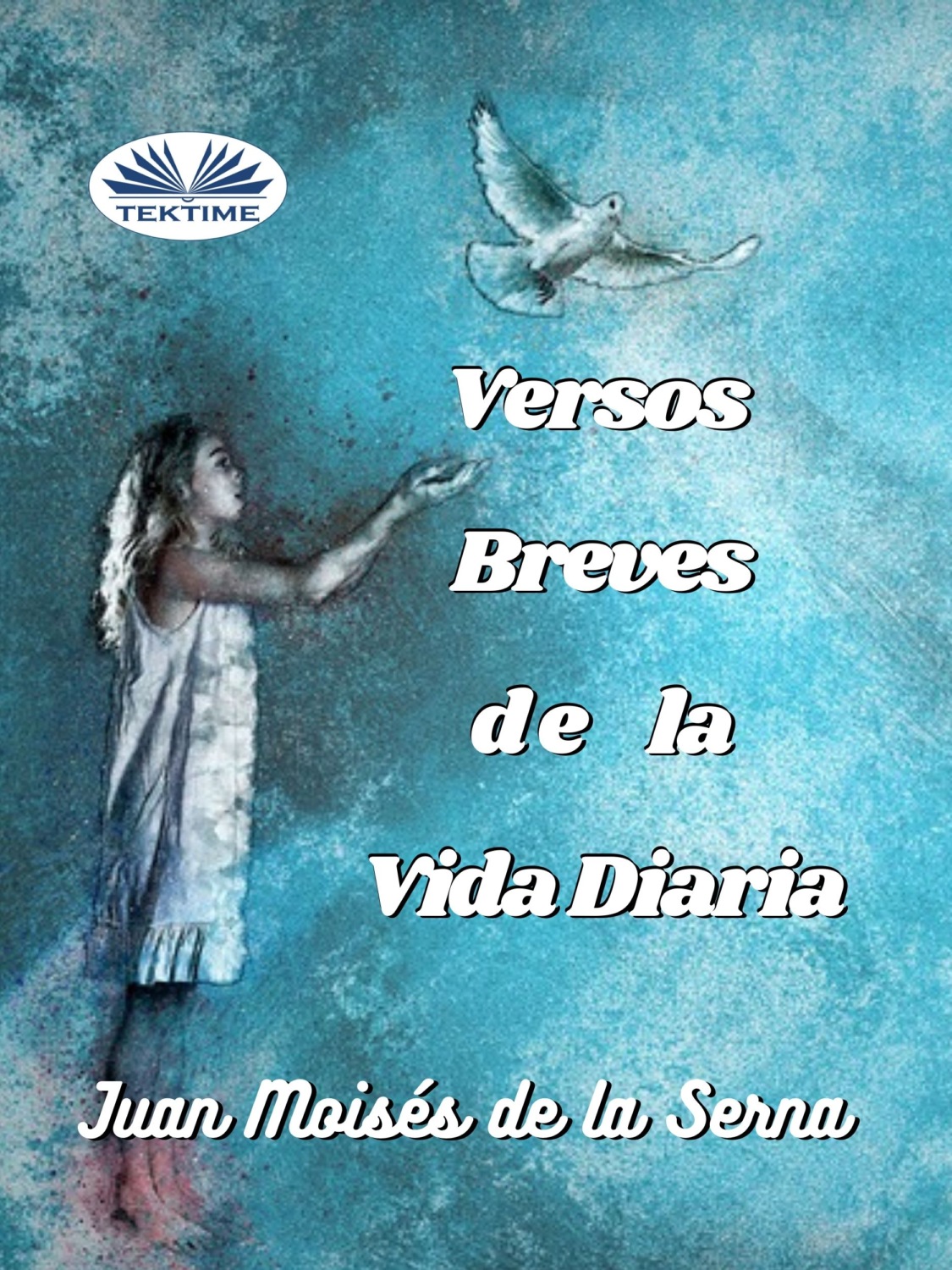 Обложка книги «Versos Breves De La Vida Diaria»