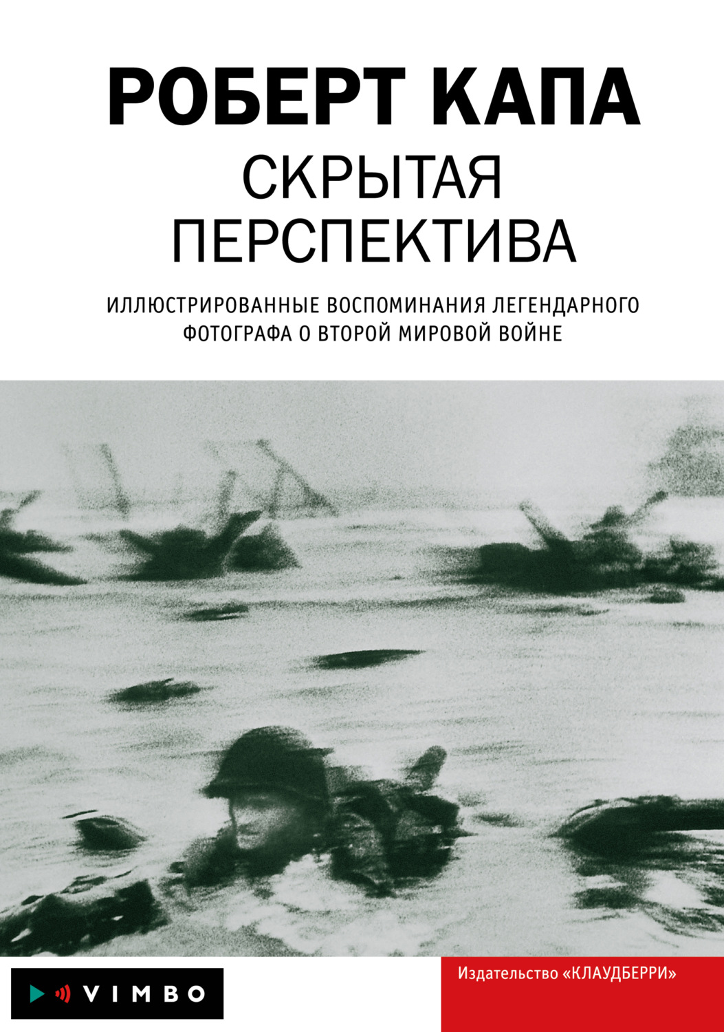Обложка книги «Скрытая перспектива»